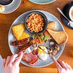 Innkeeper's Chester, Christleton Chester