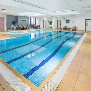 Crowne Plaza By Ihg Chester