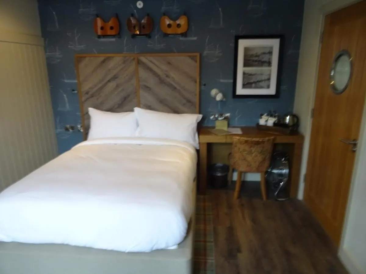 The Boathouse Inn & Riverside Rooms تشيستر المملكة المتحدة
