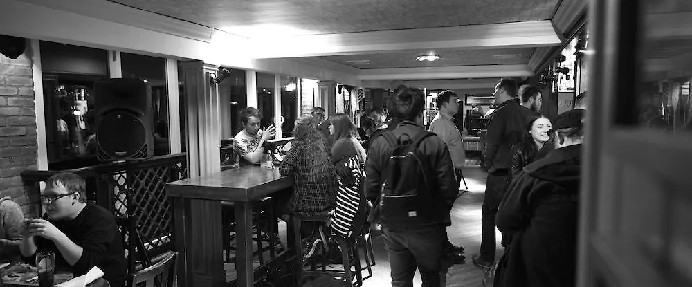 The Boathouse Inn & Riverside Rooms Chester
