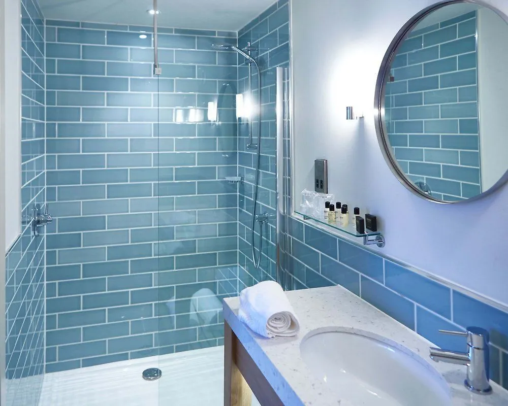 The Boathouse Inn & Riverside Rooms Chester